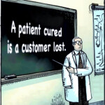 patient cured