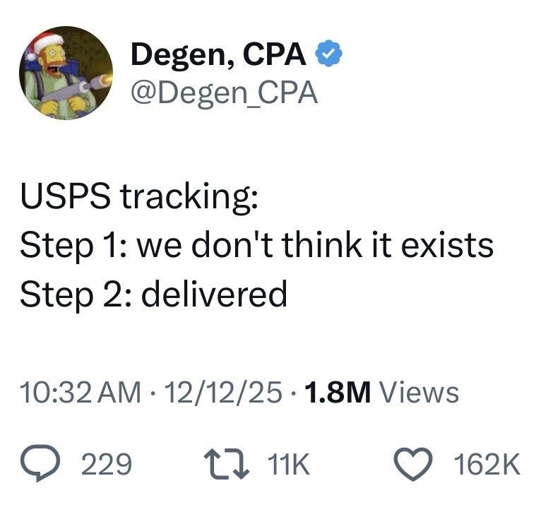 usps