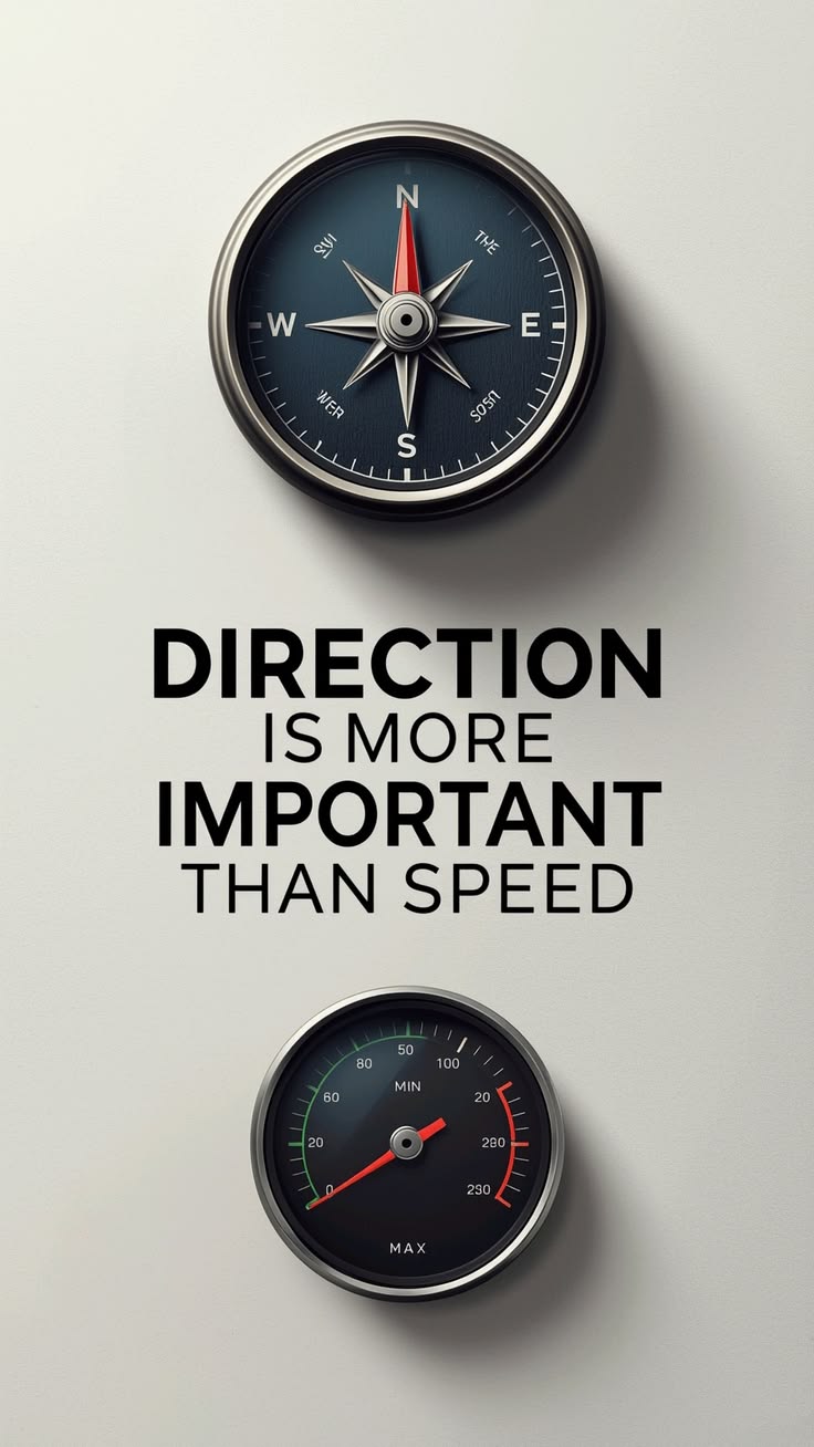Slowdown to see where you're going... 7 1000046956