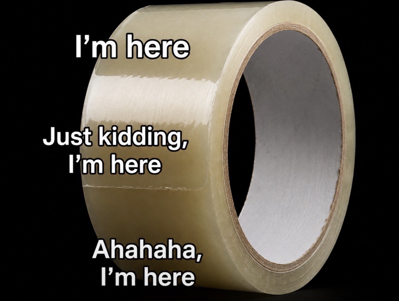 Where are you? 1 1000046986