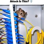 Physical (Layer) Cyber Rattack 26 1000046987